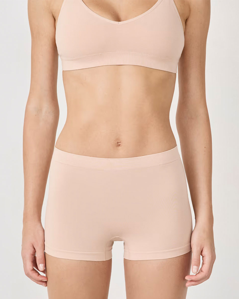 AMANDE – SHORT - ETAM - Lingerie - Panties