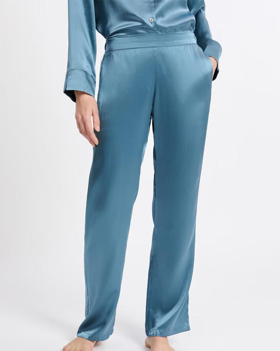 PEARLY – PANTALON - ETAM - Nightwear - Pyjamas