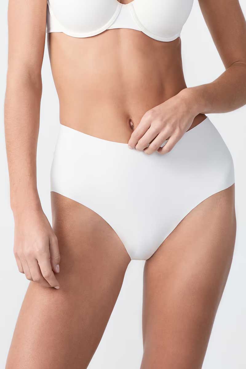 PURE FIT – CULOTTE MIDI - ETAM - Lingerie - Panties