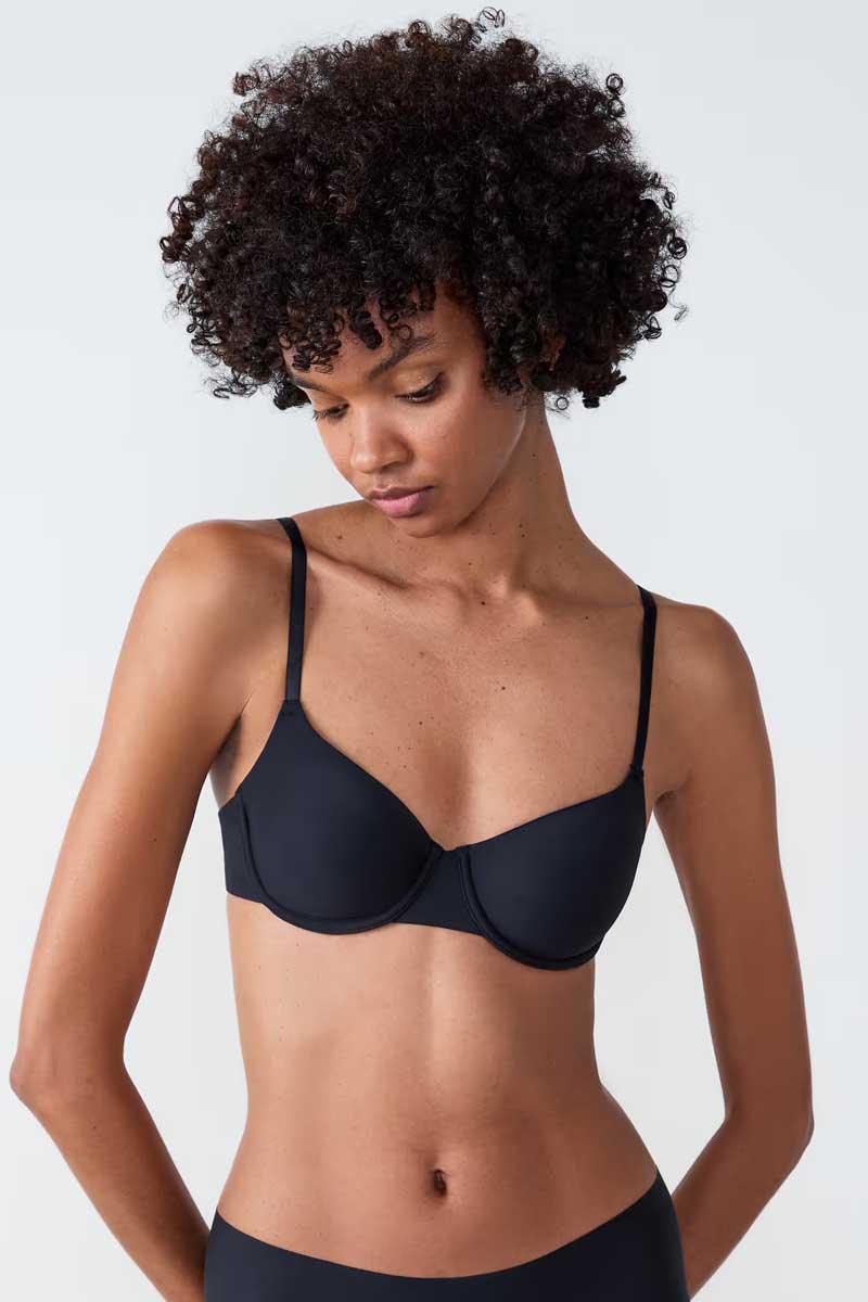 PURE FIT – SC CLASSIQUE - ETAM - Lingerie - Bra