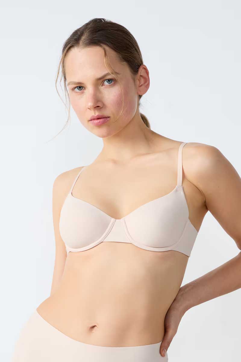 PURE FIT – SC CLASSIQUE - ETAM - Lingerie - Bra