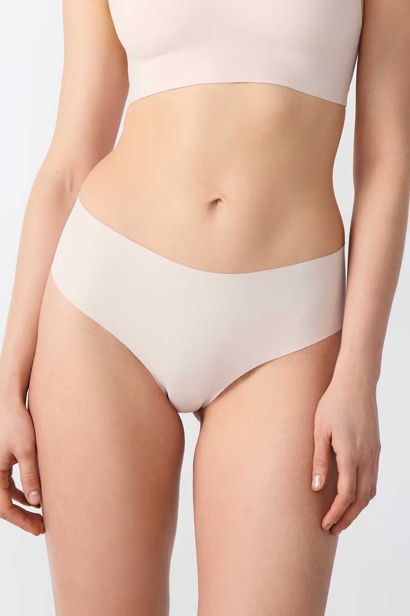 PURE FIT – HIPSTER - ETAM - Lingerie - Panties