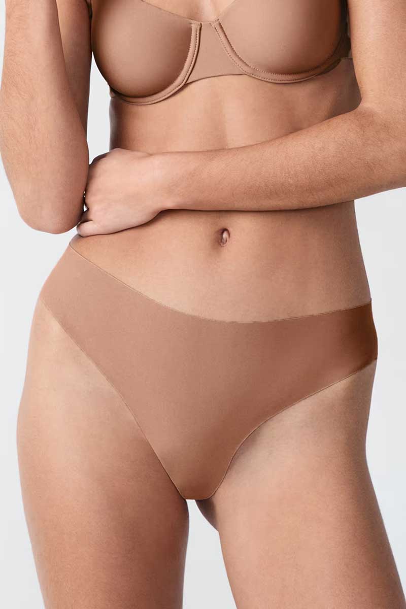PURE FIT – STRING - ETAM - Lingerie - Panties