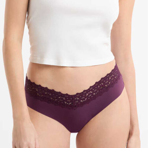 WISH - HIPSTER V SHAPE