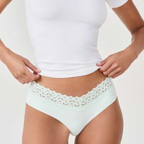 WISH - HIPSTER V SHAPE