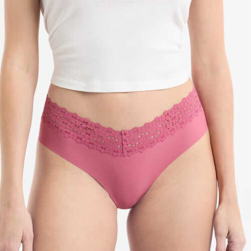 WISH - HIPSTER V SHAPE