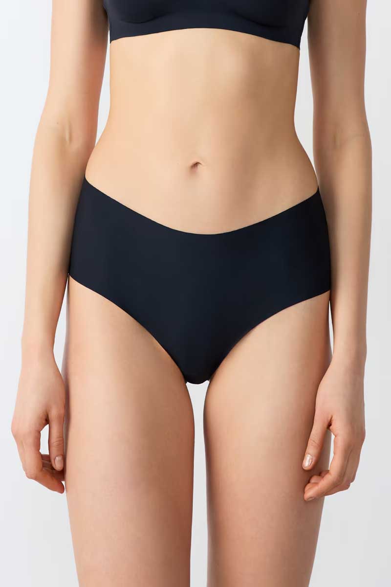 PURE FIT – SHORTY - ETAM - Lingerie - Panties