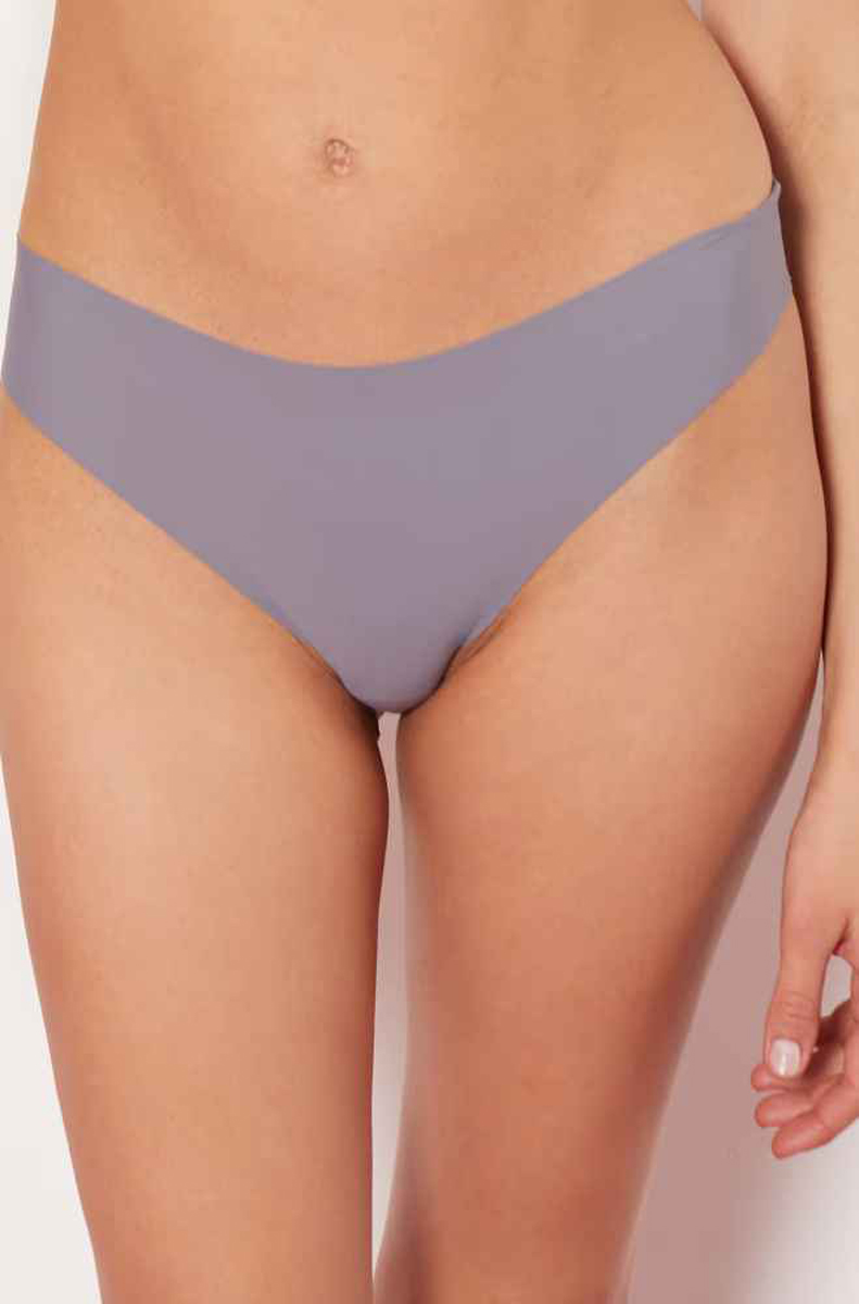 PURE FIT Microfiber Bikini - ETAM - Lingerie - Panties