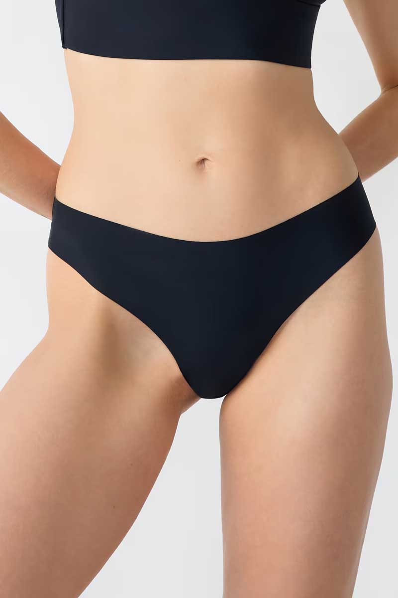 PURE FIT – CULOTTE - ETAM - Lingerie - Panties