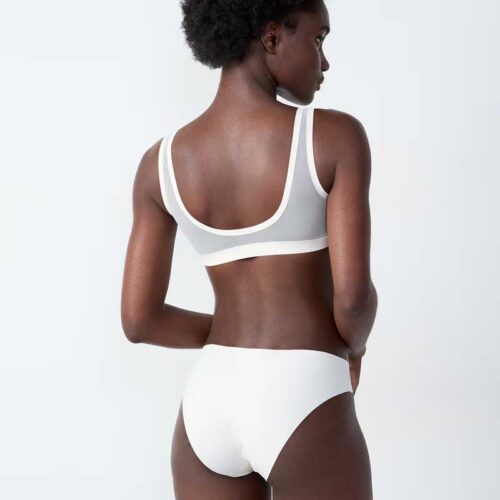 PURE FIT – CULOTTE - ETAM - Lingerie - Panties