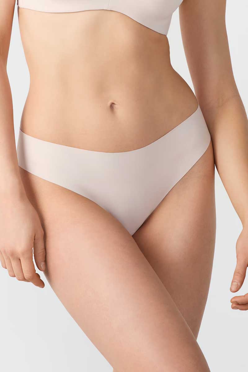 PURE FIT – CULOTTE - ETAM - Lingerie - Panties