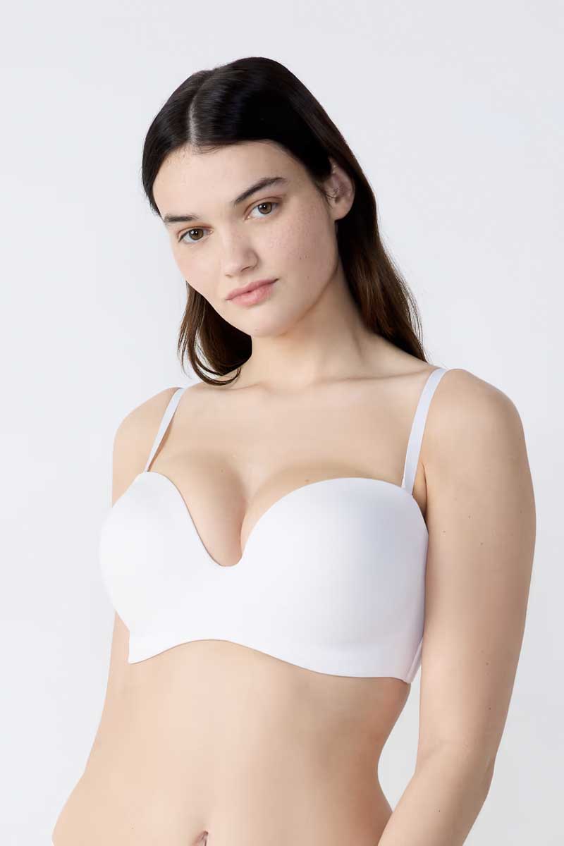 PURE FIT – CF BANDEAU D - ETAM - Lingerie - Bra