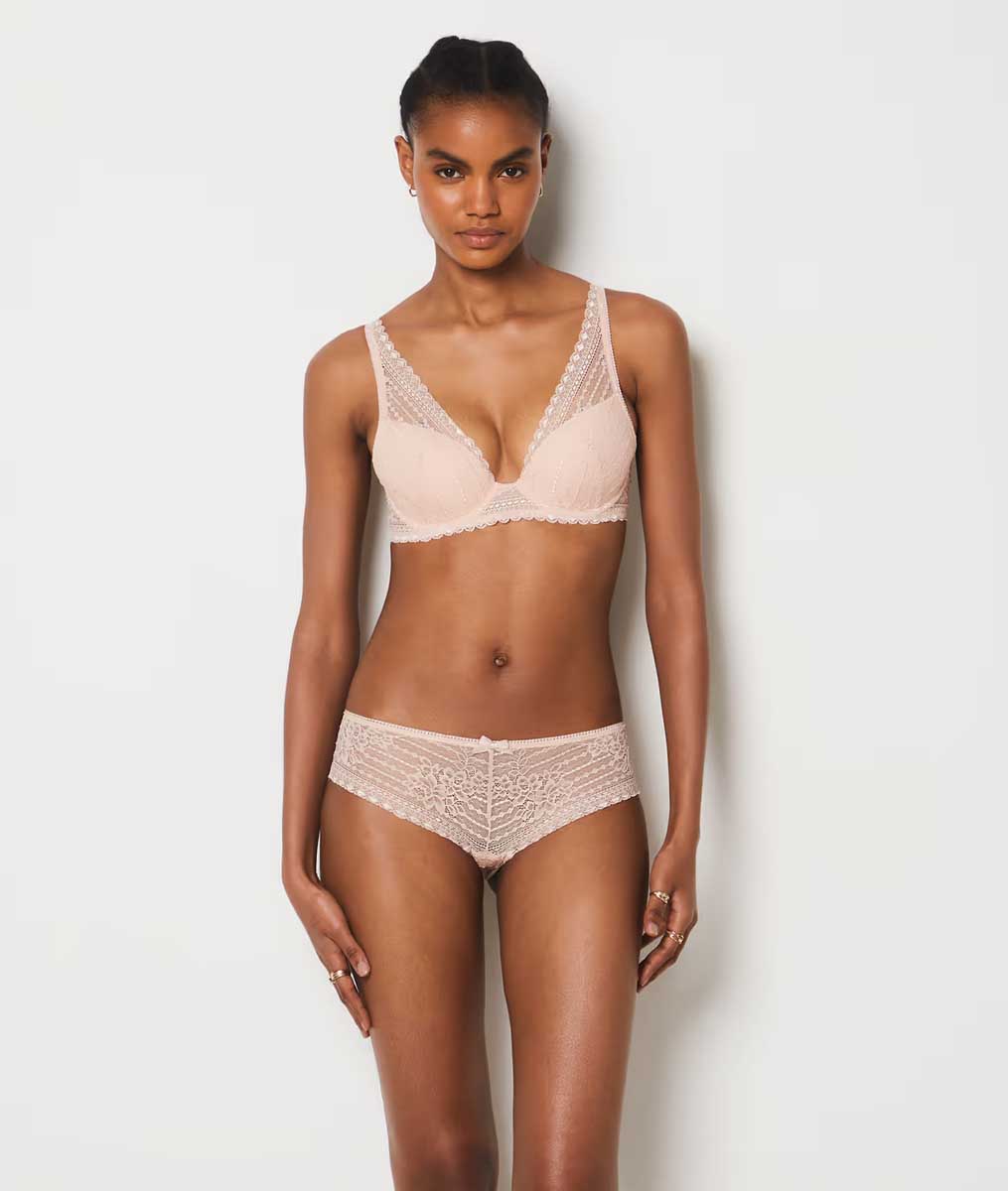 PANAMA – N*6 TRIANGLE - ETAM - Lingerie - Bra