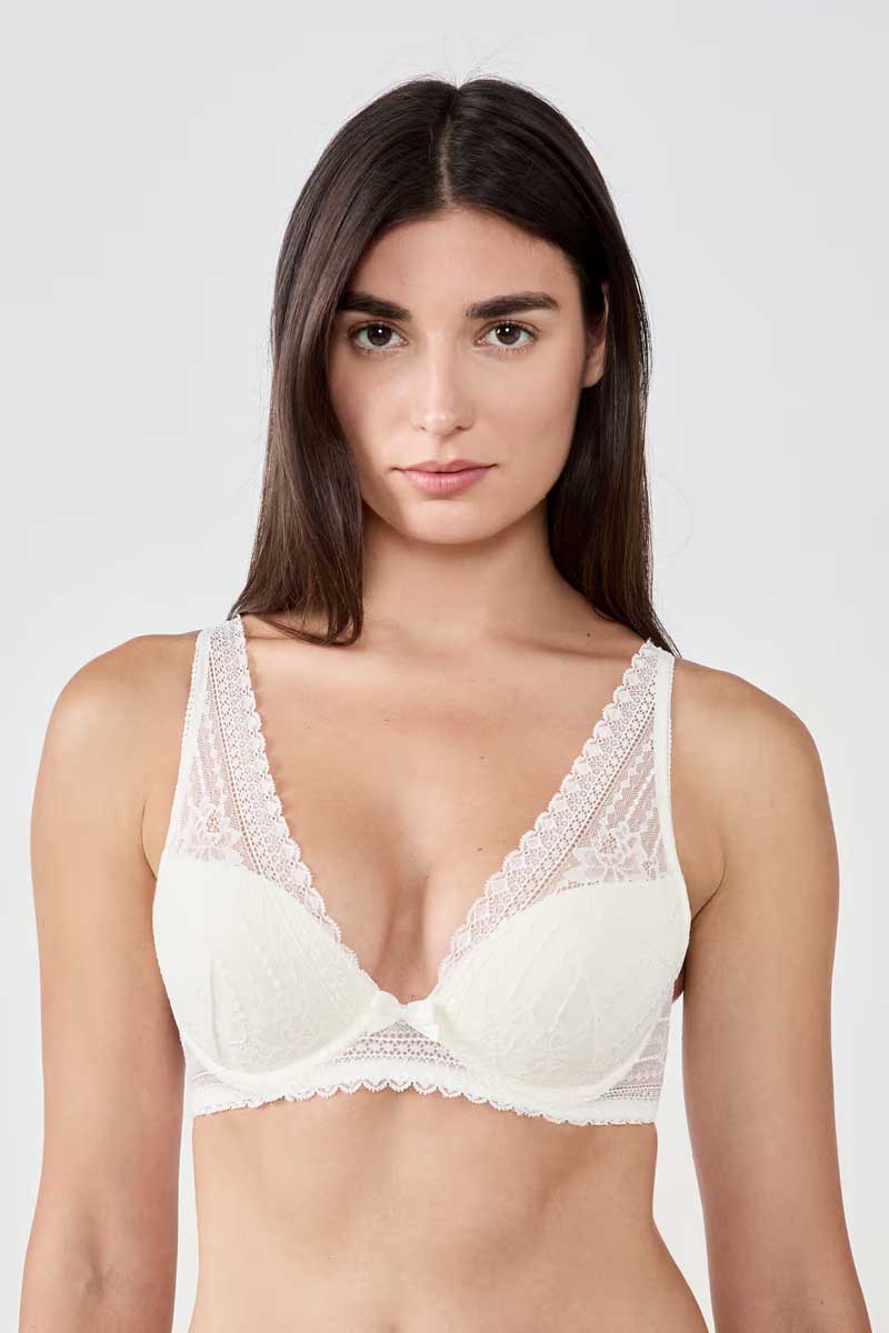 PANAMA – N*3 TRIANGLE - ETAM - Lingerie - Bra