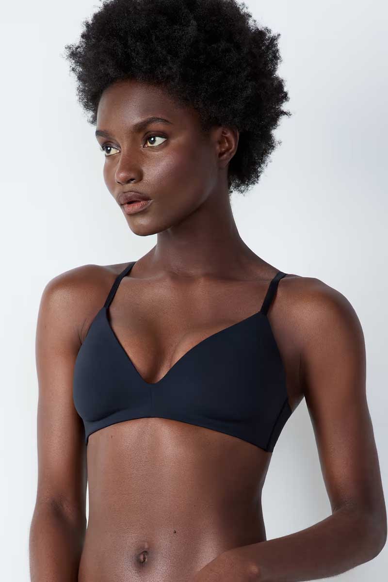 PURE FIT – SA CF - ETAM - Lingerie - Bra