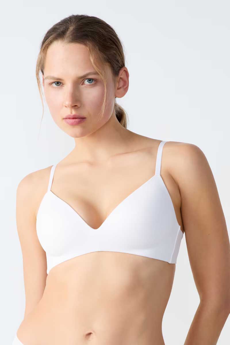PURE FIT – SA CF - ETAM - Lingerie - Bra
