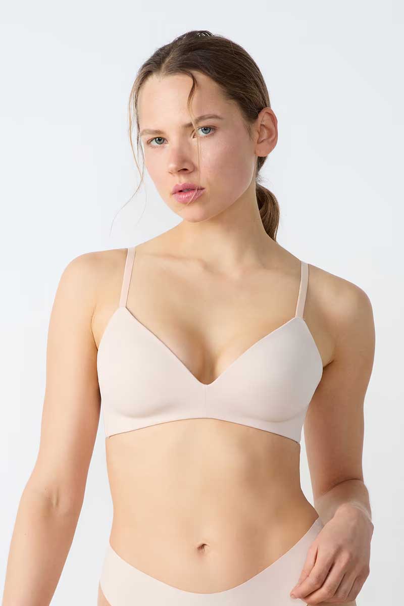 PURE FIT – SA CF - ETAM - Lingerie - Bra
