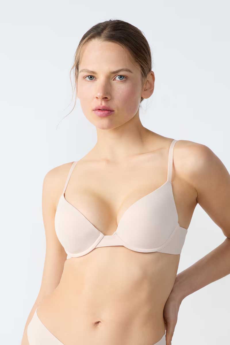 PURE FIT – N*2 CLASSIQUE - ETAM - Lingerie - Bra