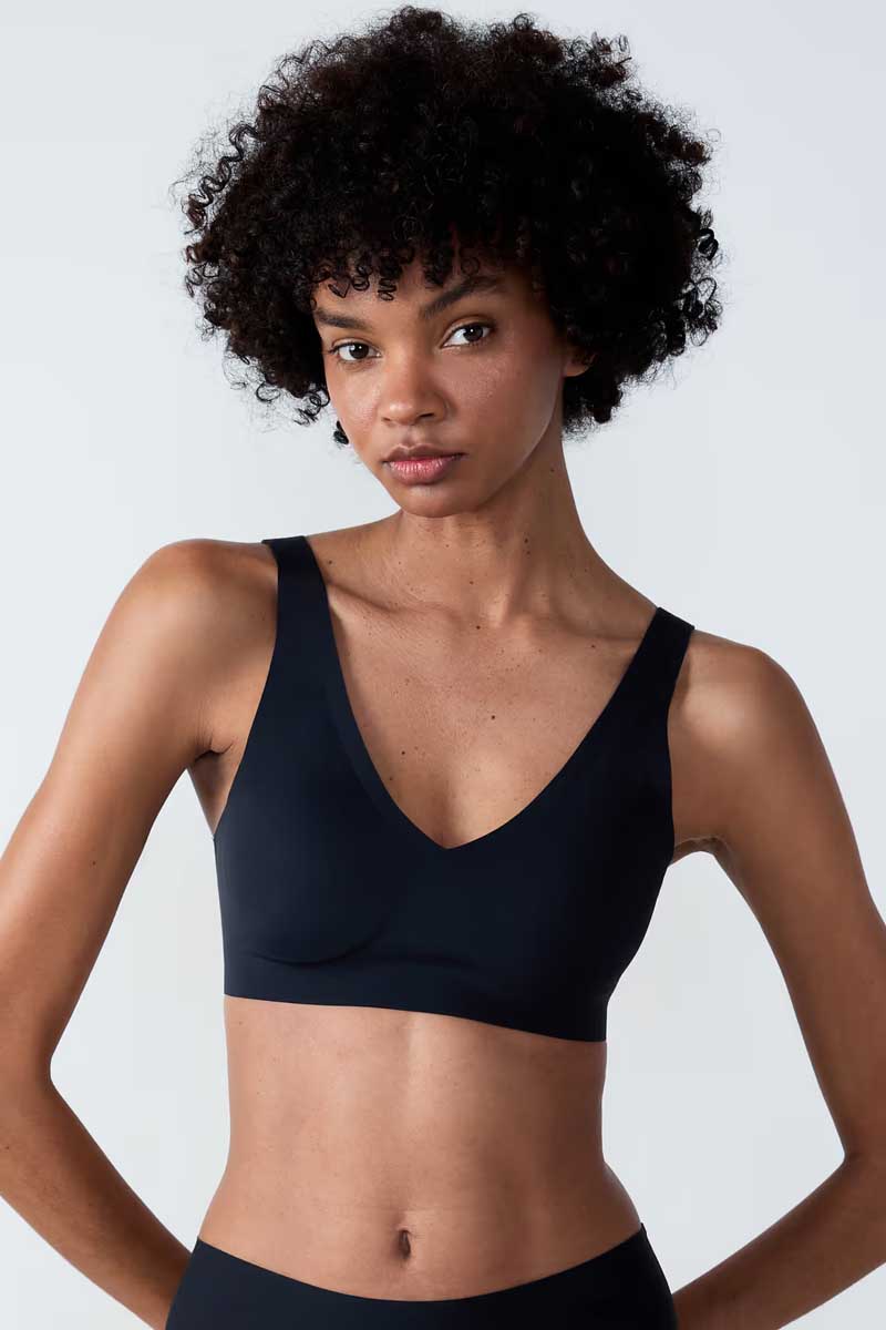 PURE FIT – BRASSIERE - ETAM - Lingerie - Bra