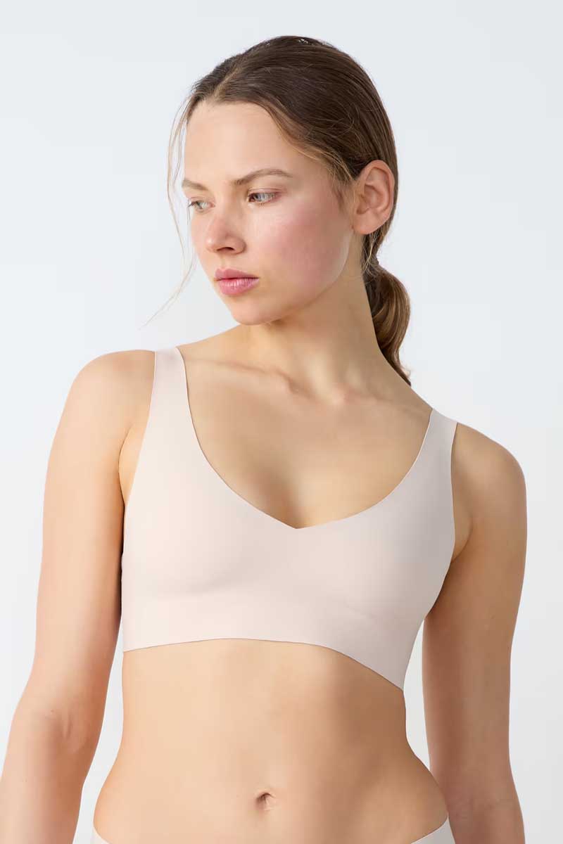 PURE FIT – BRASSIERE - ETAM - Lingerie - Bra