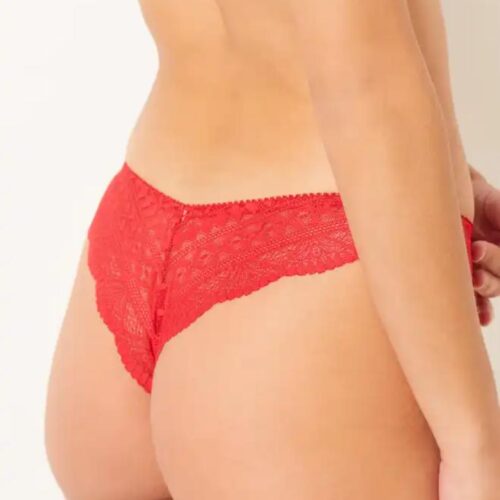 Lace Tanga