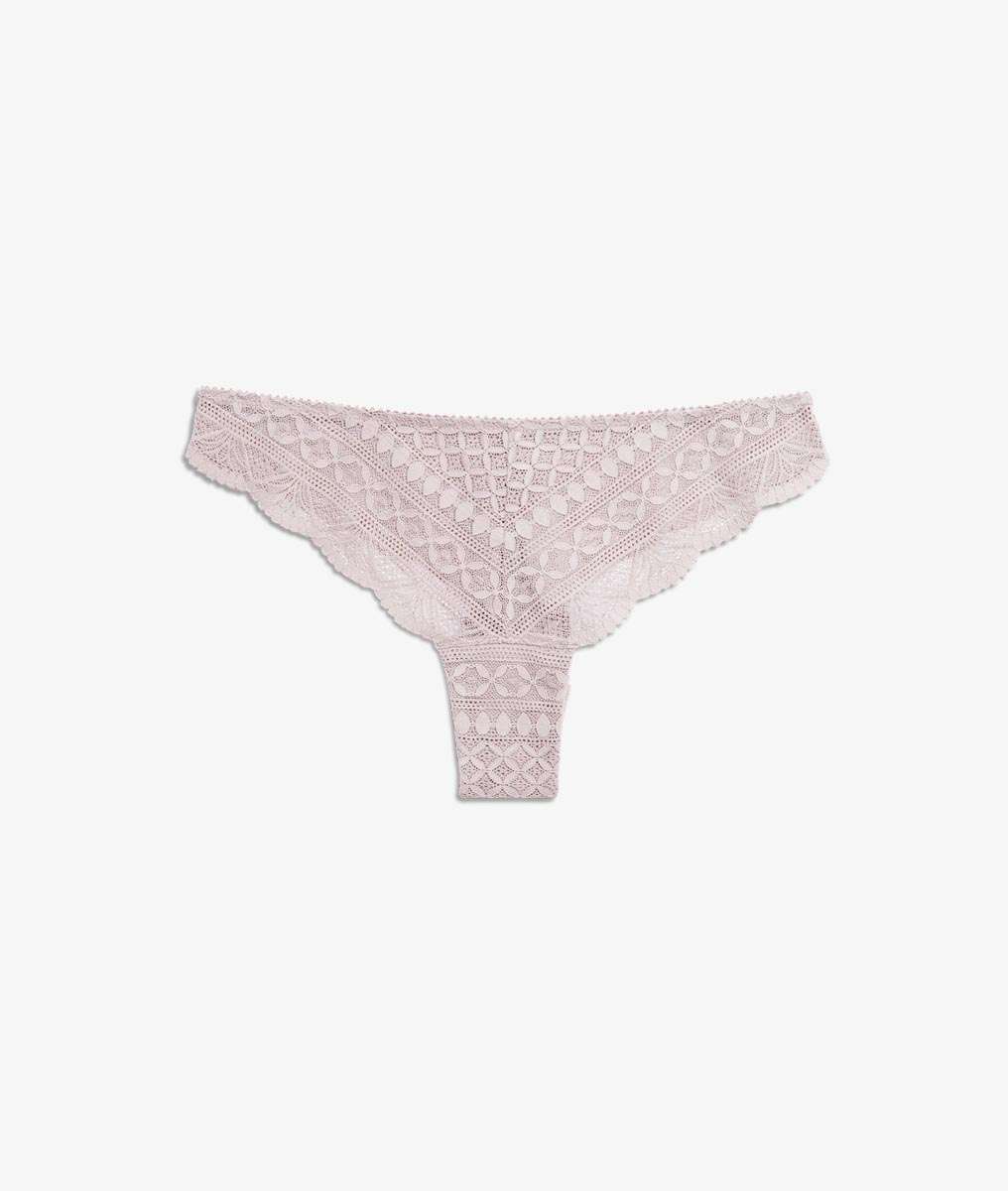 IDOLE – TANGA - ETAM - Lingerie - Panties