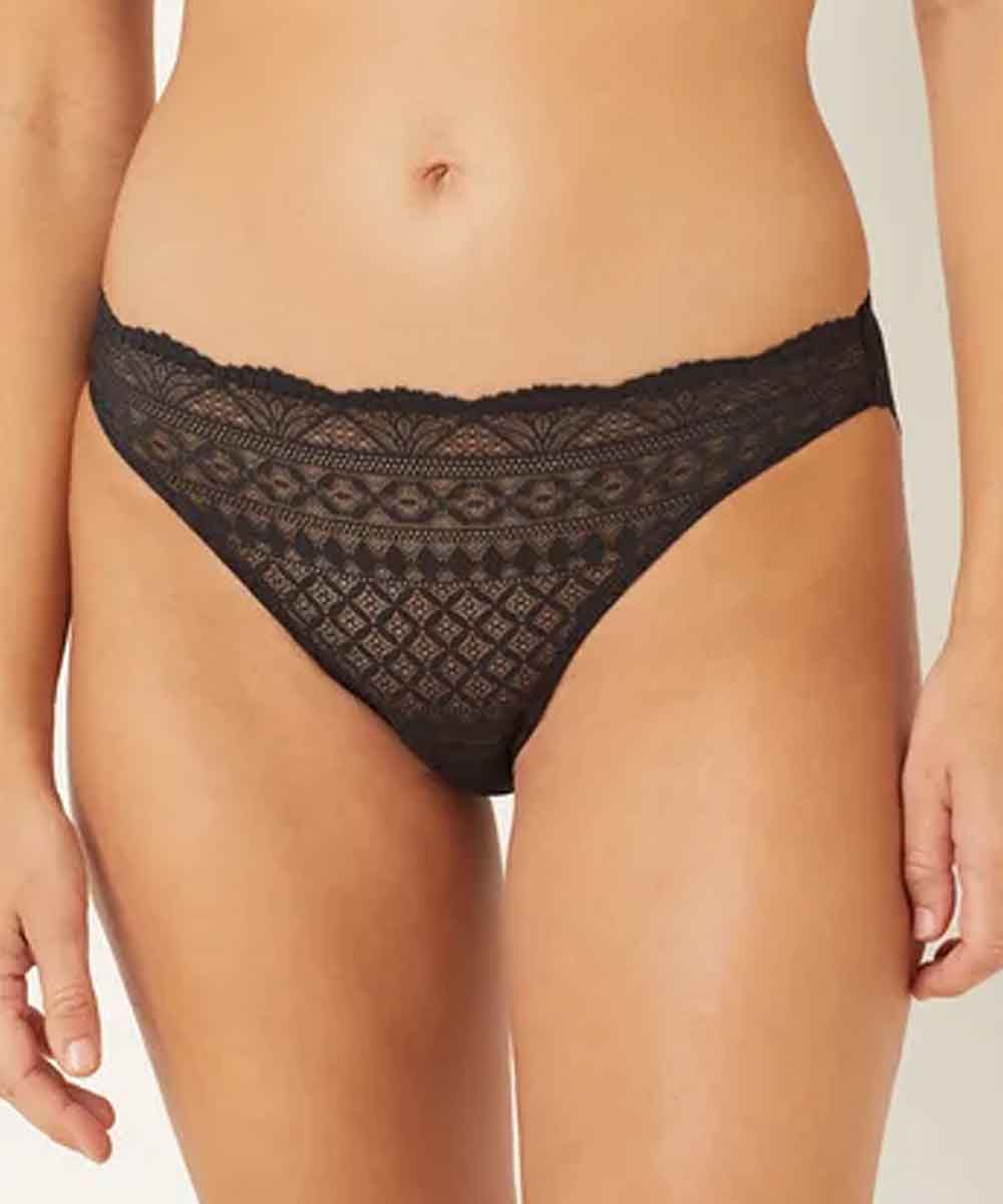 IDOLE – CULOTTE - ETAM - Lingerie - Panties