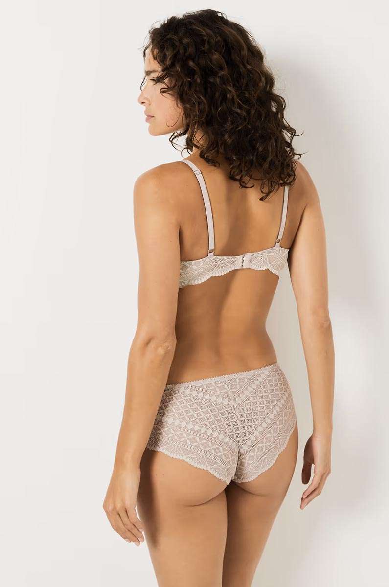 IDOLE – SHORTY - ETAM - Lingerie - Panties