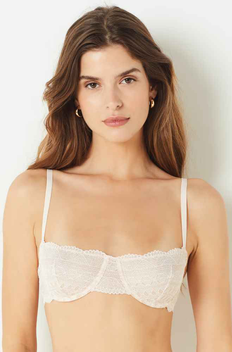 IDOLE – N*9 BALCONNET - ETAM - Lingerie - Bra
