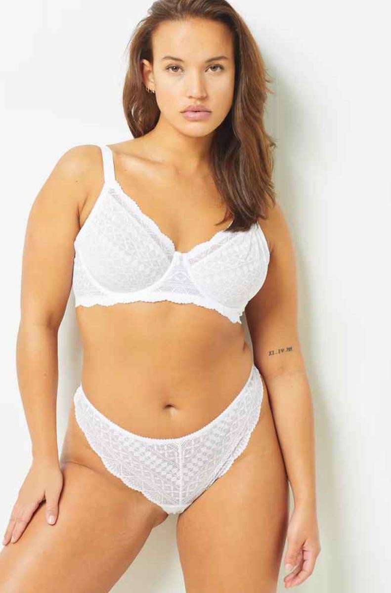 IDOLE – SC MINIMIZER - ETAM - Lingerie - Bra