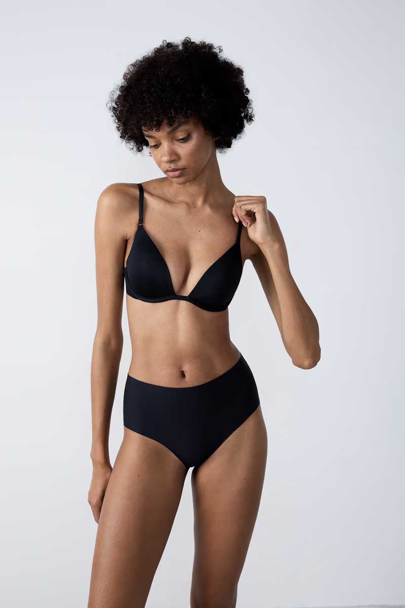 MULTIWAY Multi-position bra - ETAM - Lingerie - Bra