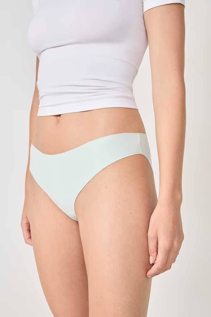 INVISIBLE – CULOTTE - ETAM - Lingerie - Panties