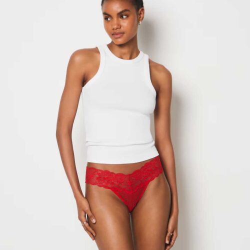 SWEET – TANGA - ETAM - Lingerie - Panties