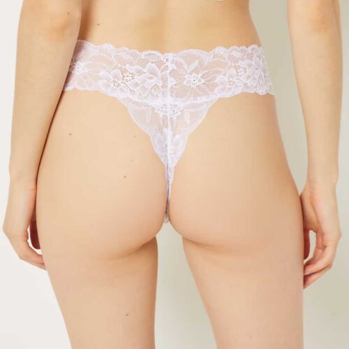 SWEET – STRING - ETAM - Lingerie - Panties