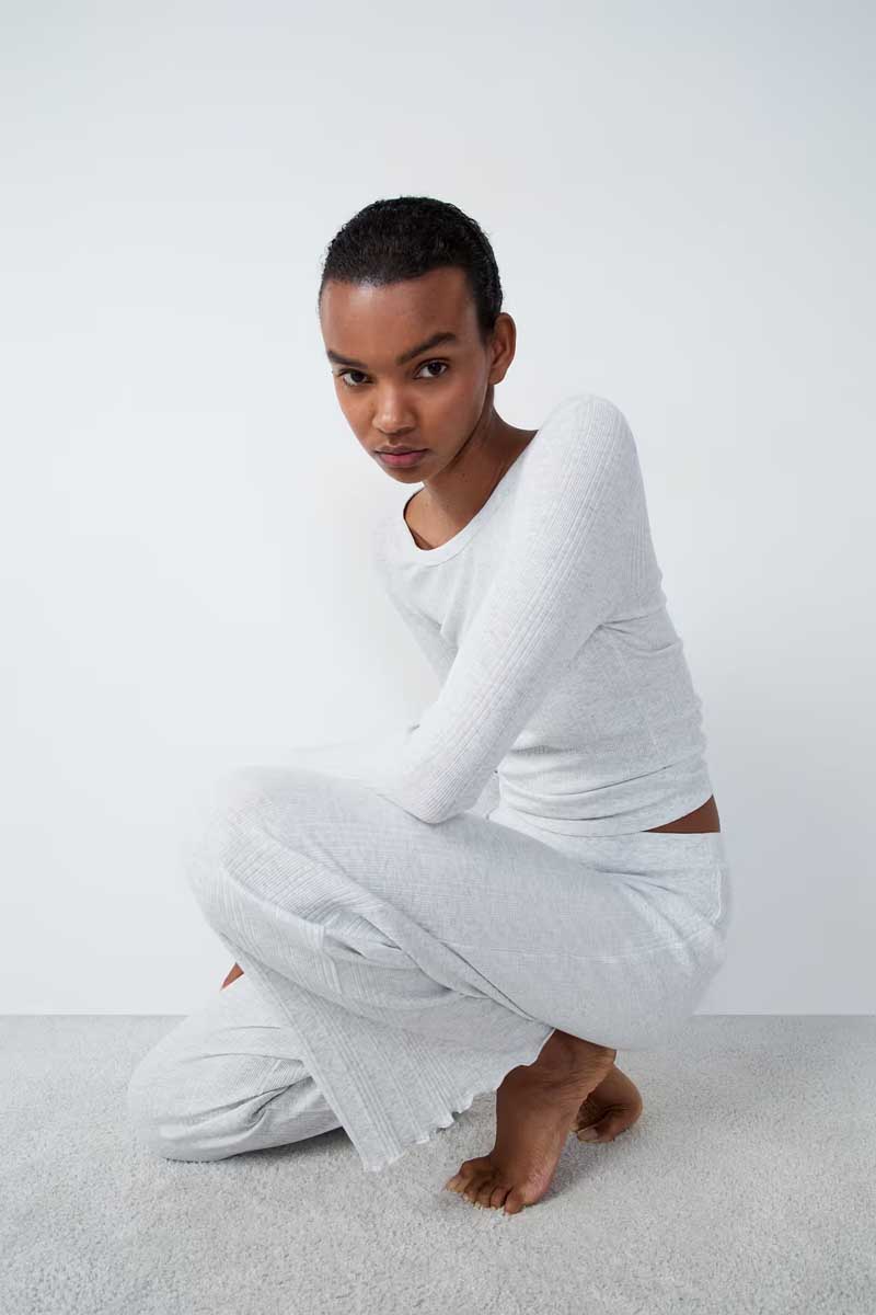 COLY – PANTALON - ETAM - Nightwear - Pyjamas