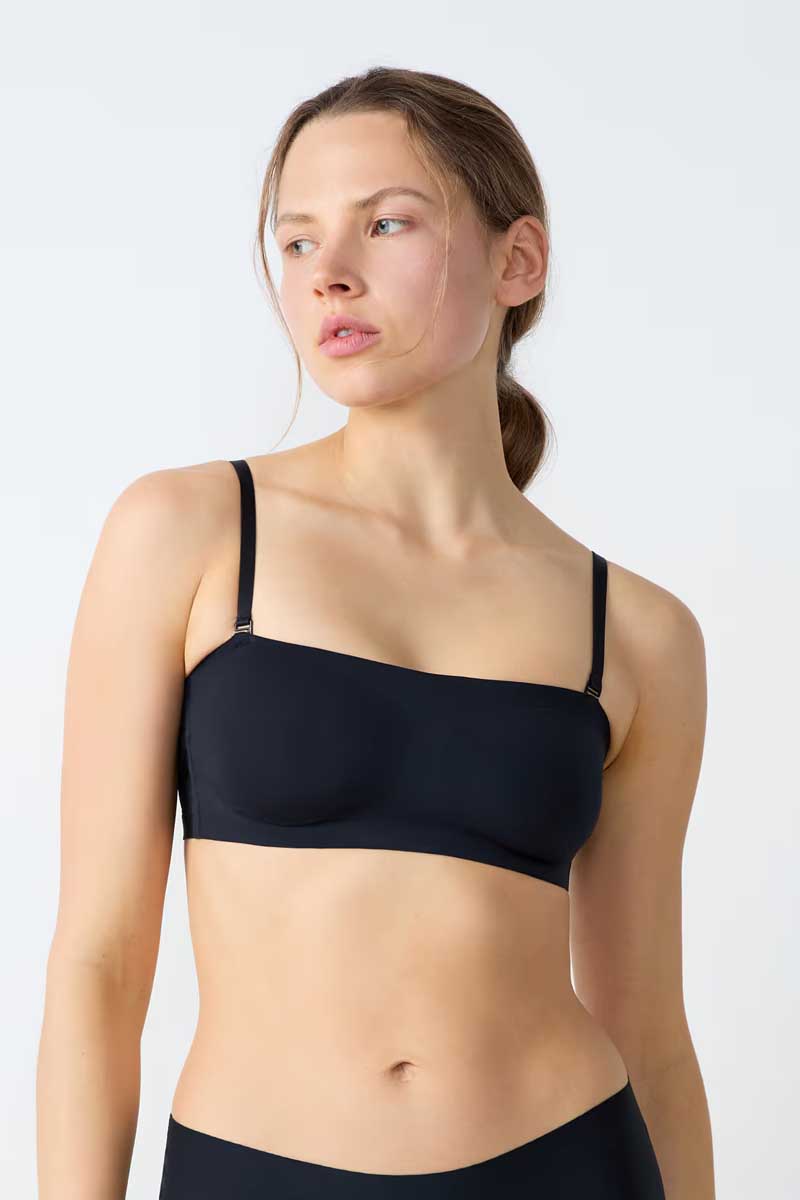 PURE FIT – SA BANDEAU - ETAM - Lingerie - Bra