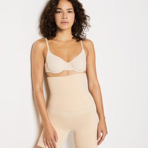 HIGH CONTROL B Ultra high waist shaping panty - strong support