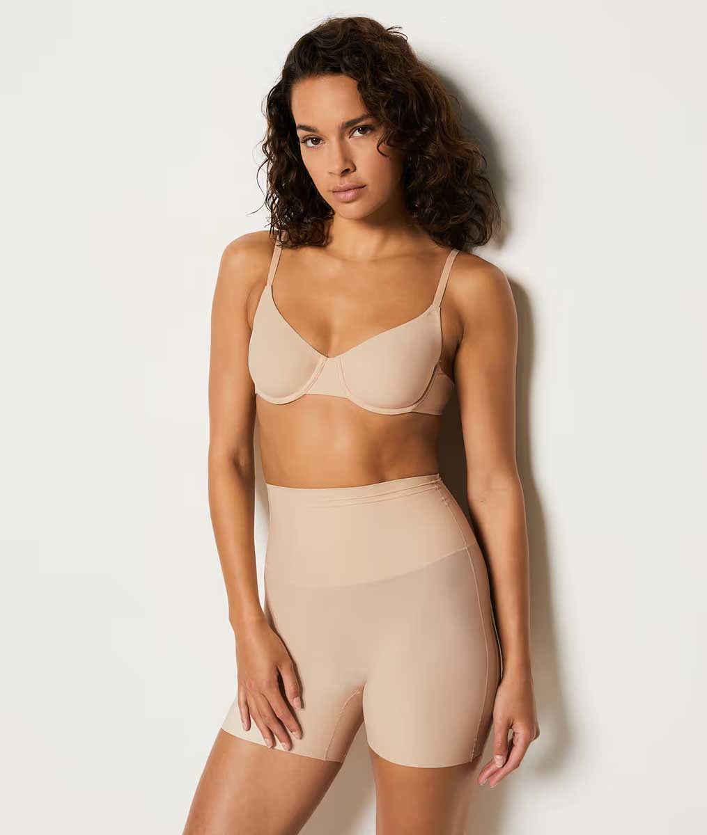 EVERYDAY CONTROL – PANTY TH - ETAM - Lingerie - Shapewear