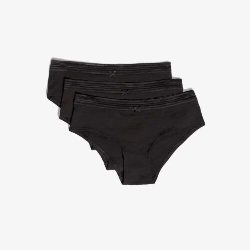 JACK LACE - 3 SHORTIES