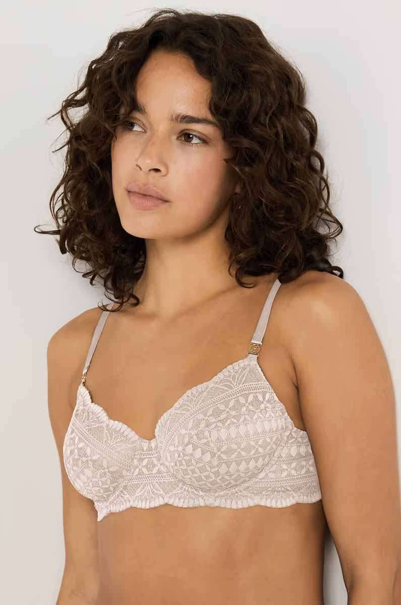 IDOLE – SC CLASSIQUE - ETAM - Lingerie - Bra