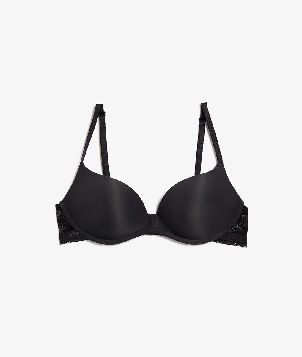 SOFT 360 – SA PUSH - ETAM - Lingerie - Bra