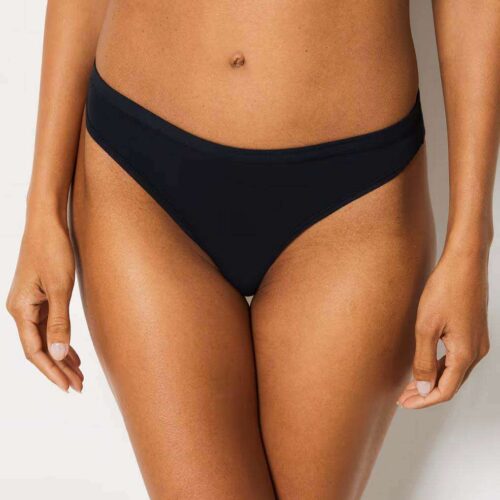 COTTON 360 Cotton thong