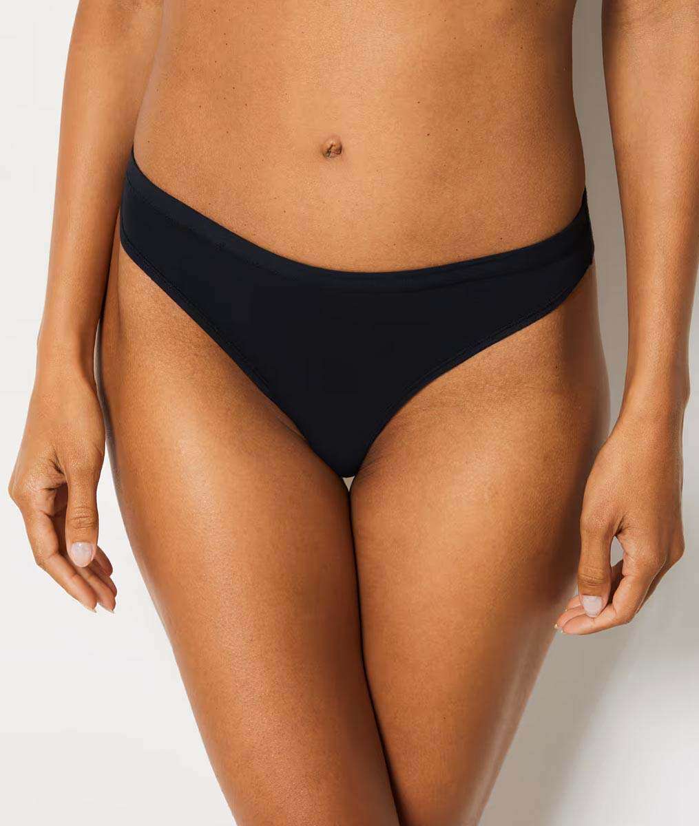 COTTON 360 Cotton thong - ETAM - Lingerie - Panties