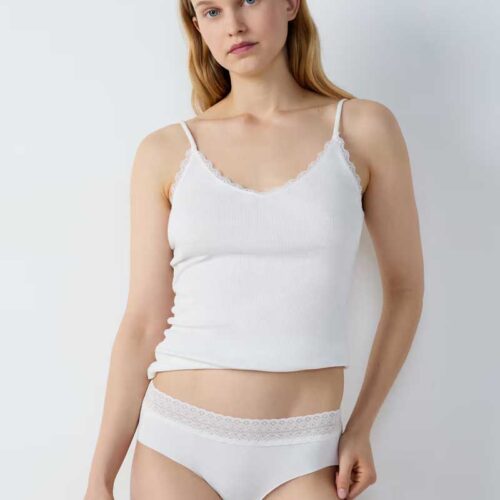 INVISIBLE W24 – SHORTY - ETAM - Lingerie - Panties