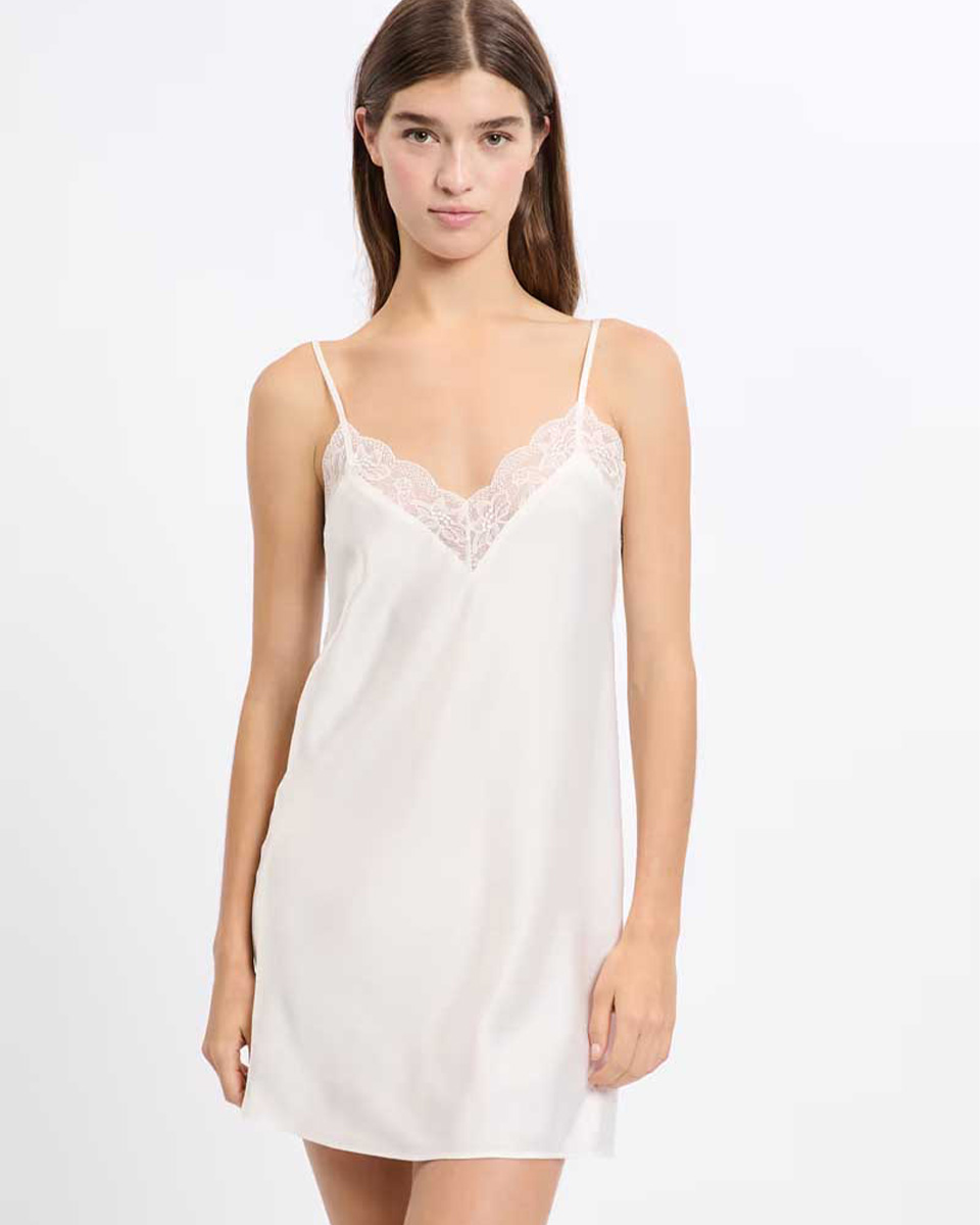 DESIRE – NUISETTE - ETAM - Nightwear - Nightdress