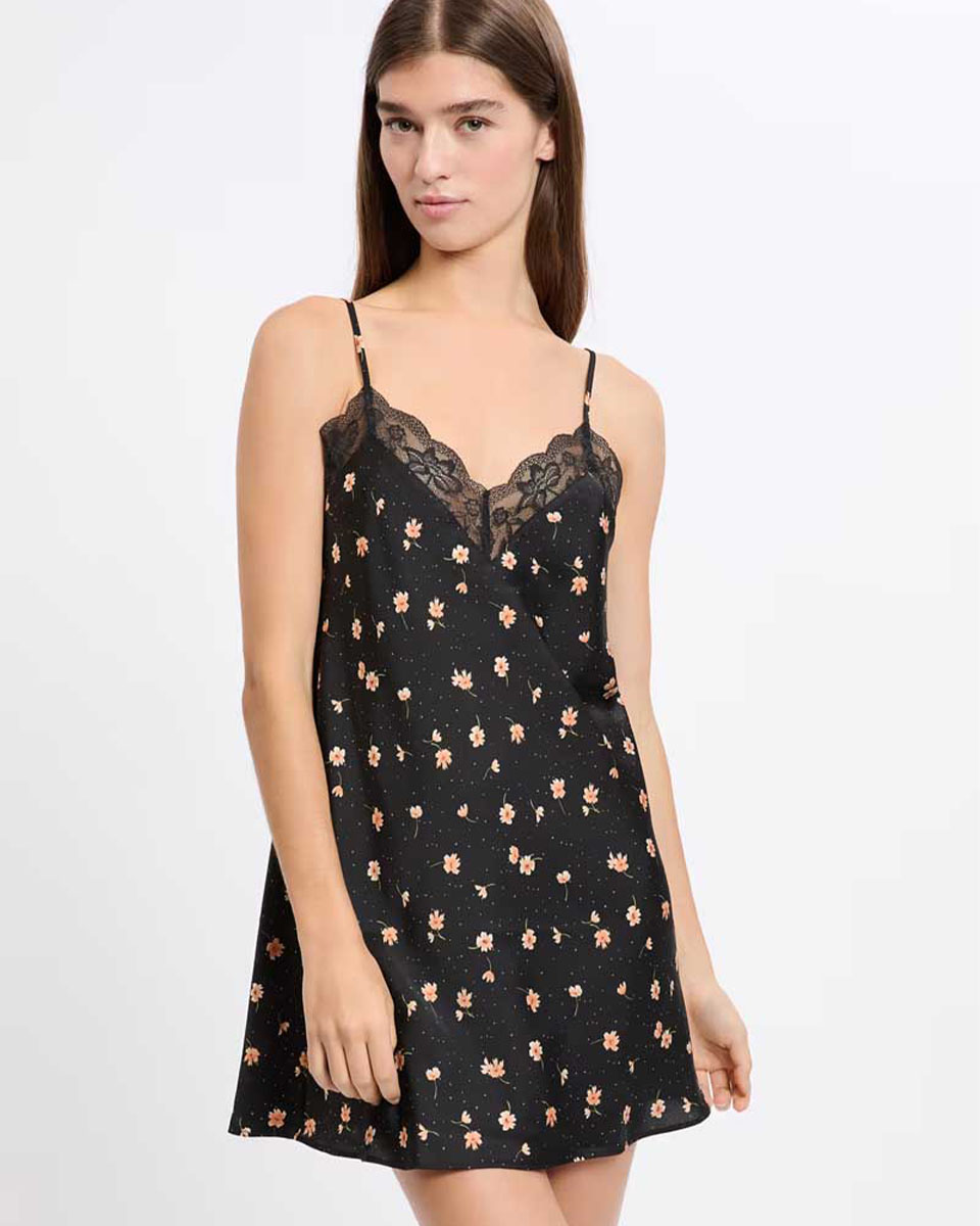 DESIRE – NUISETTE - ETAM - Nightwear - Nightdress
