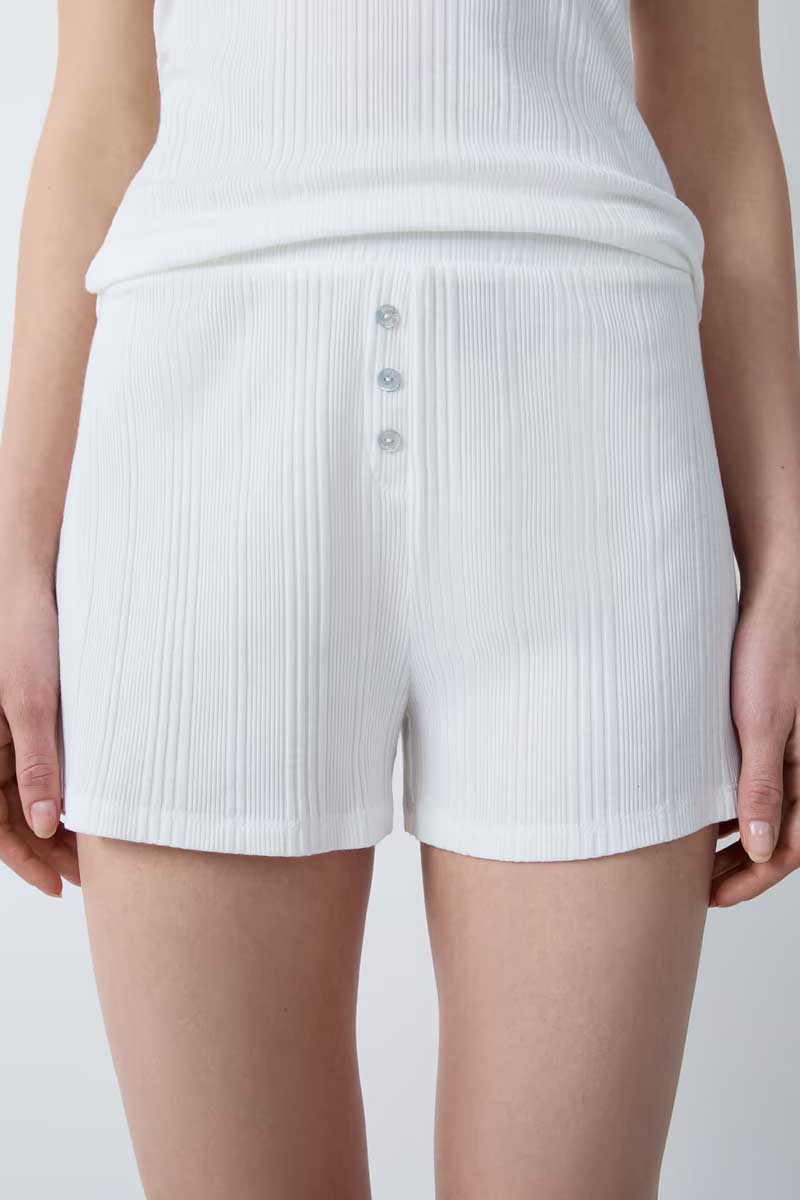 COLYN – SHORT - ETAM - Nightwear - Pyjamas