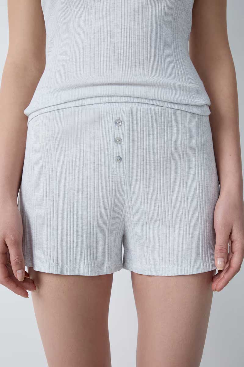 COLYN – SHORT - ETAM - Nightwear - Pyjamas