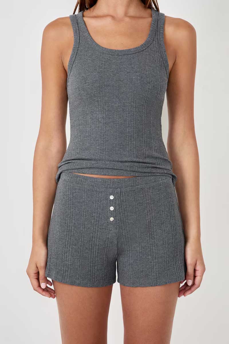 COLYN – SHORT - ETAM - Nightwear - Pyjamas