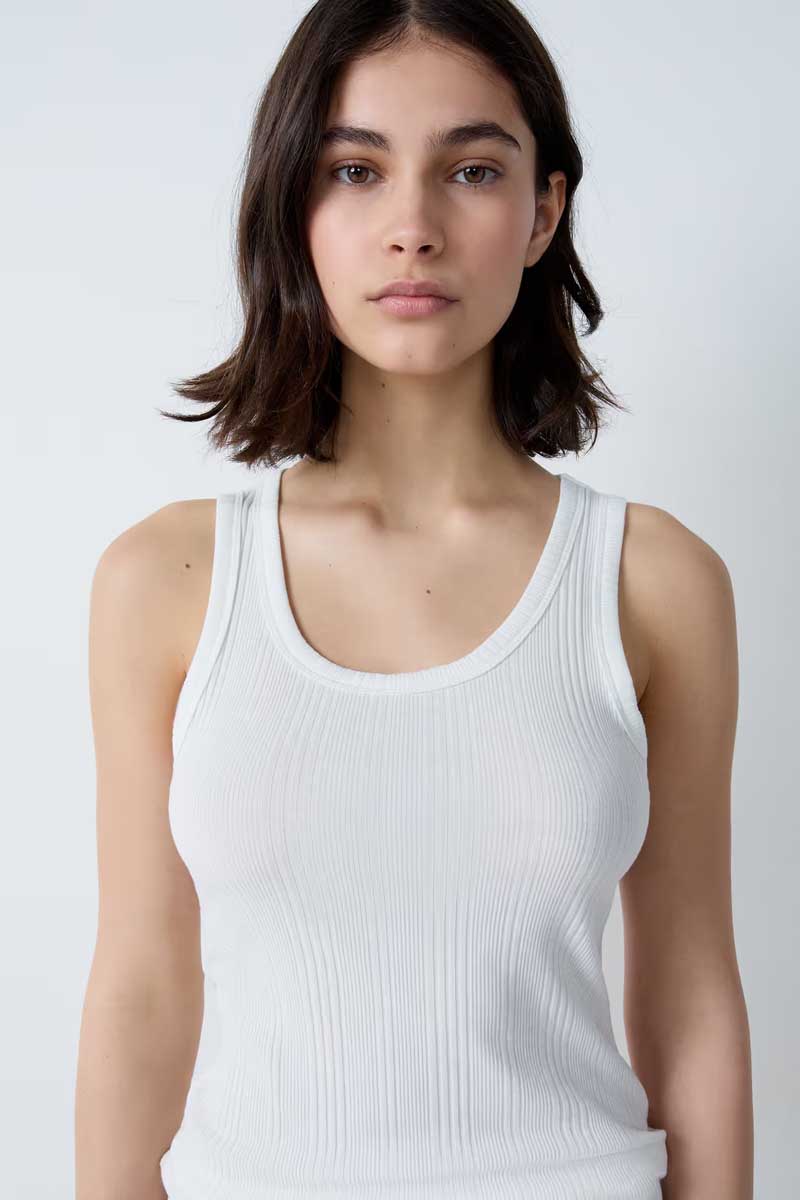 COLYN – DEBARDEUR - ETAM - Nightwear - Pyjamas